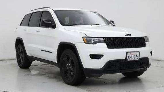 JEEP GRAND CHEROKEE 2018 1C4RJFAG9JC425610 image